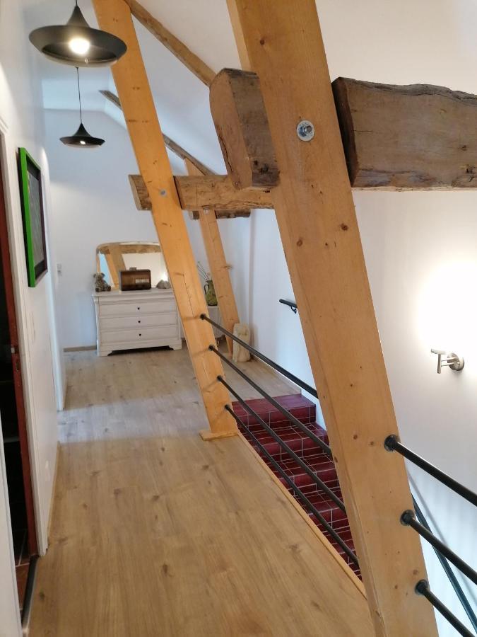 Maison Renovee En Pierres Sejour Spacieux Avec Jardin Et Terrasse Amenagee Pres Omaha Beach & Bayeux A 5Mn De La Mer Tous Commerces Commes 外观 照片