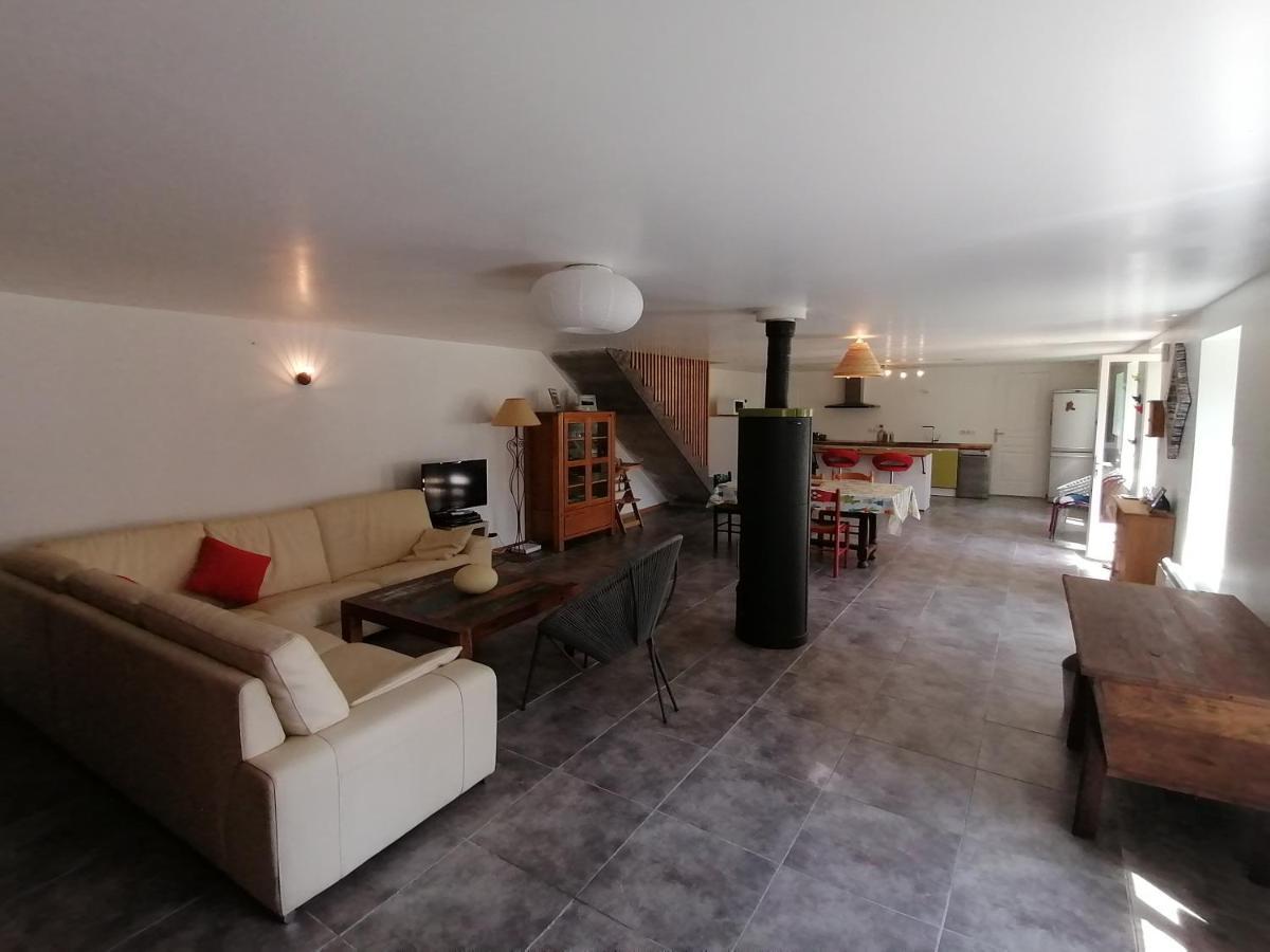 Maison Renovee En Pierres Sejour Spacieux Avec Jardin Et Terrasse Amenagee Pres Omaha Beach & Bayeux A 5Mn De La Mer Tous Commerces Commes 外观 照片