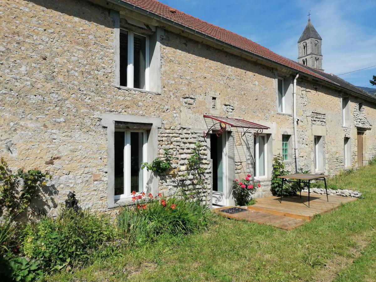 Maison Renovee En Pierres Sejour Spacieux Avec Jardin Et Terrasse Amenagee Pres Omaha Beach & Bayeux A 5Mn De La Mer Tous Commerces Commes 外观 照片