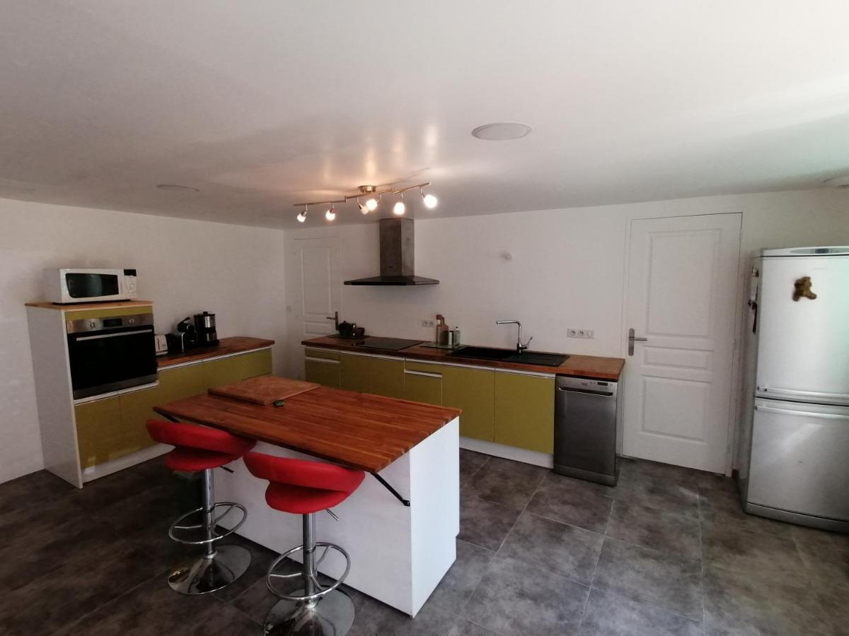 Maison Renovee En Pierres Sejour Spacieux Avec Jardin Et Terrasse Amenagee Pres Omaha Beach & Bayeux A 5Mn De La Mer Tous Commerces Commes 外观 照片