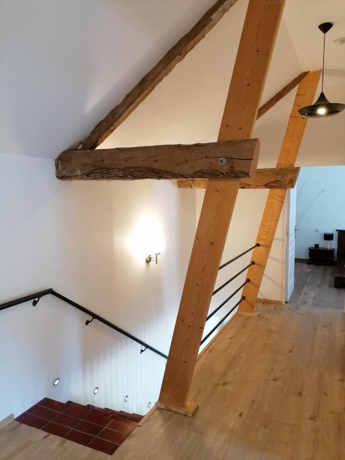 Maison Renovee En Pierres Sejour Spacieux Avec Jardin Et Terrasse Amenagee Pres Omaha Beach & Bayeux A 5Mn De La Mer Tous Commerces Commes 外观 照片