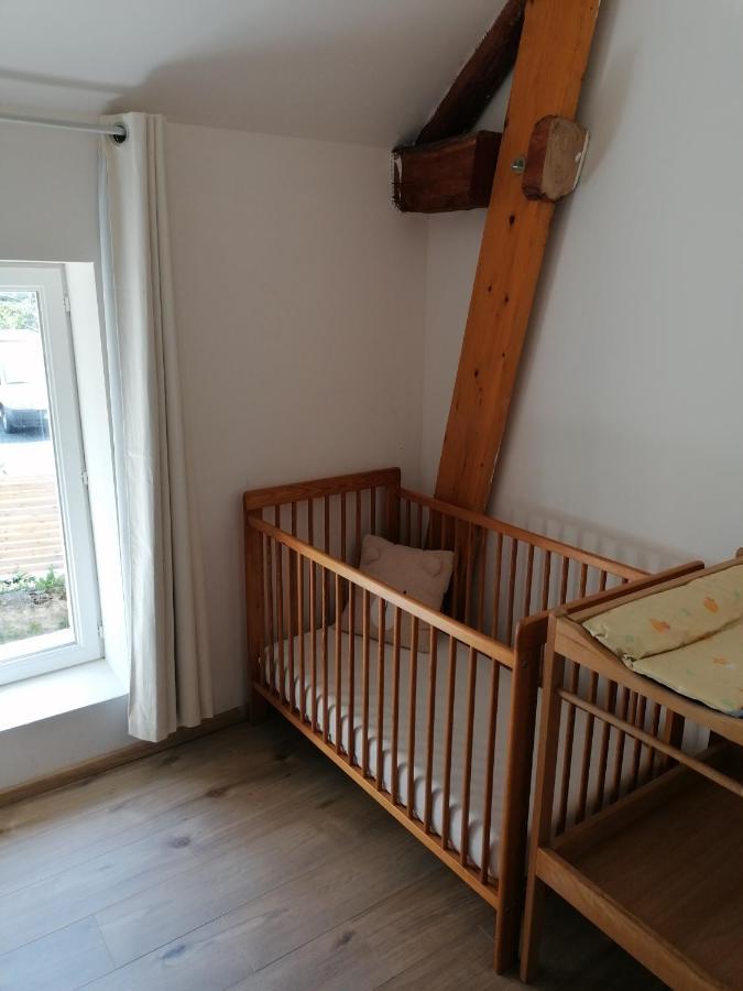 Maison Renovee En Pierres Sejour Spacieux Avec Jardin Et Terrasse Amenagee Pres Omaha Beach & Bayeux A 5Mn De La Mer Tous Commerces Commes 外观 照片