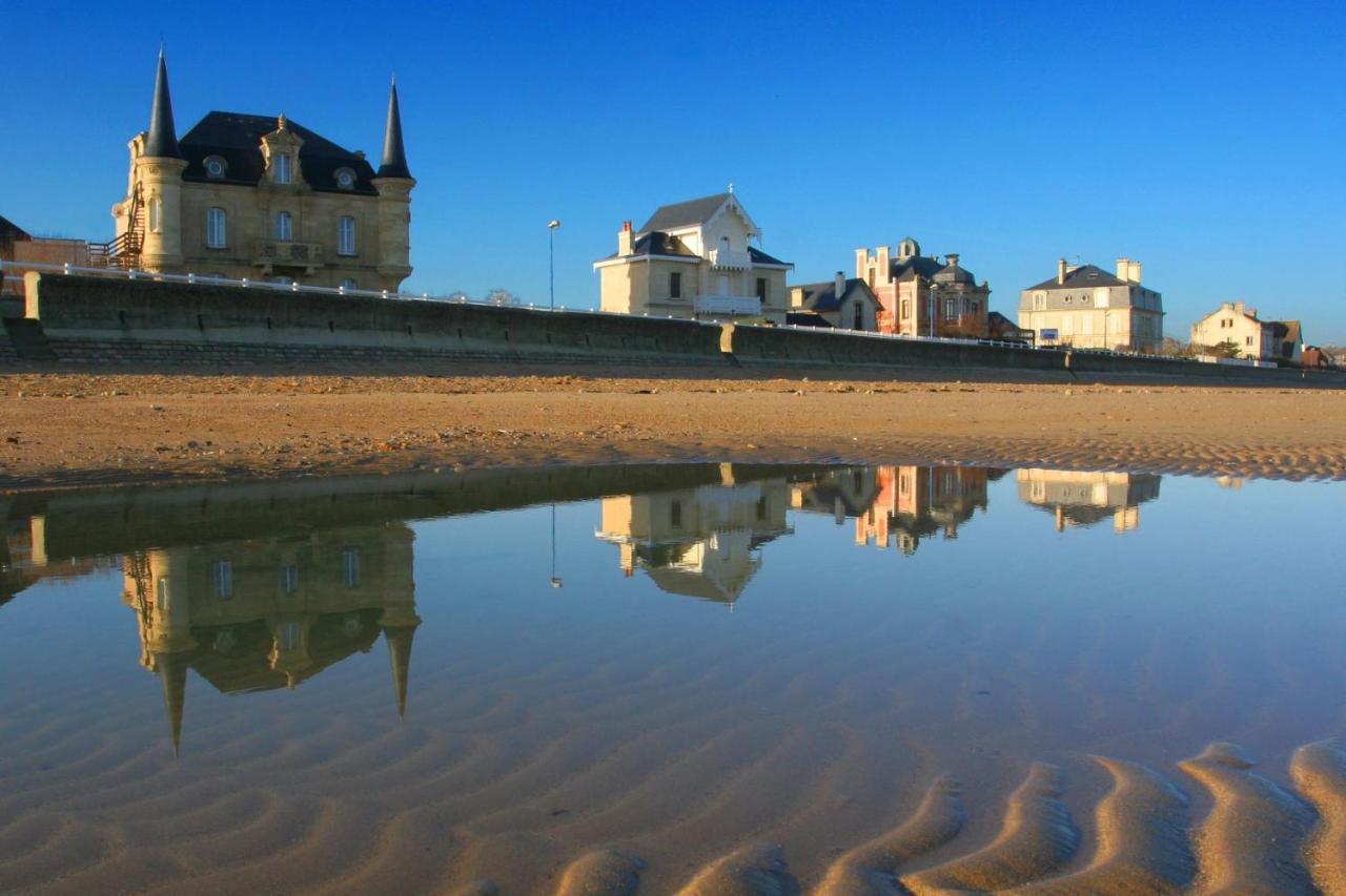Maison Renovee En Pierres Sejour Spacieux Avec Jardin Et Terrasse Amenagee Pres Omaha Beach & Bayeux A 5Mn De La Mer Tous Commerces Commes 外观 照片