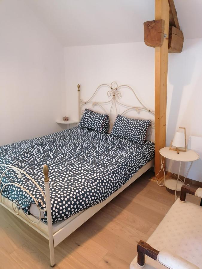 Maison Renovee En Pierres Sejour Spacieux Avec Jardin Et Terrasse Amenagee Pres Omaha Beach & Bayeux A 5Mn De La Mer Tous Commerces Commes 外观 照片