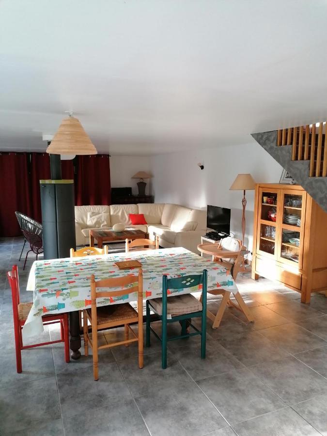 Maison Renovee En Pierres Sejour Spacieux Avec Jardin Et Terrasse Amenagee Pres Omaha Beach & Bayeux A 5Mn De La Mer Tous Commerces Commes 外观 照片