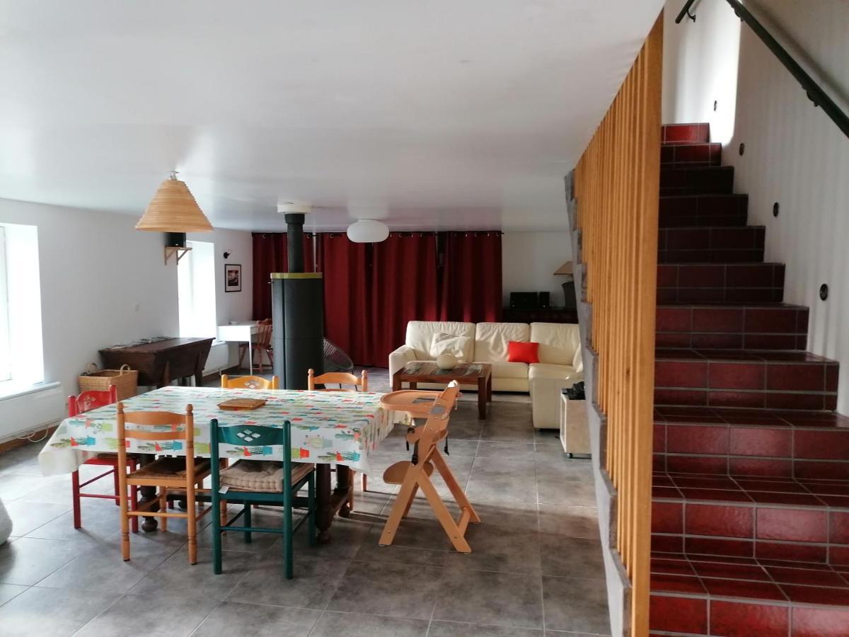 Maison Renovee En Pierres Sejour Spacieux Avec Jardin Et Terrasse Amenagee Pres Omaha Beach & Bayeux A 5Mn De La Mer Tous Commerces Commes 外观 照片