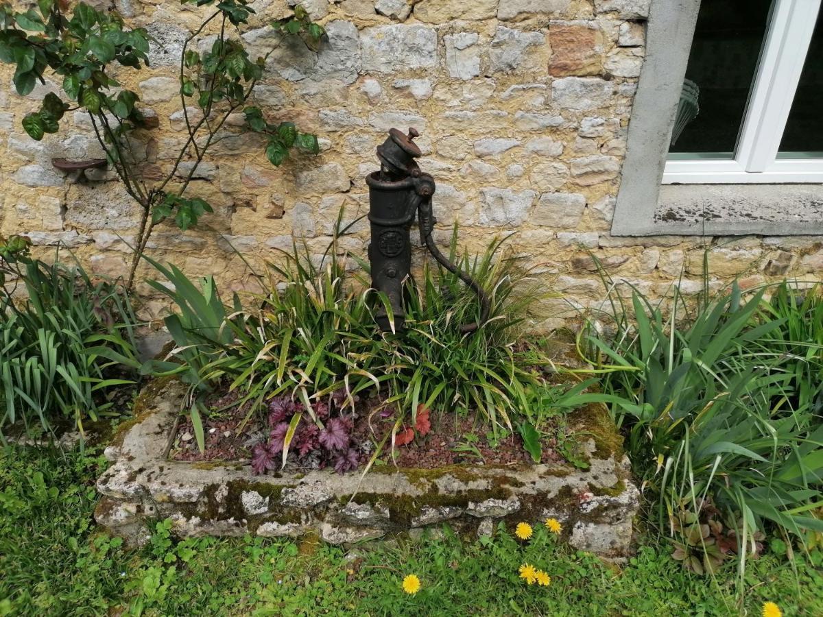 Maison Renovee En Pierres Sejour Spacieux Avec Jardin Et Terrasse Amenagee Pres Omaha Beach & Bayeux A 5Mn De La Mer Tous Commerces Commes 外观 照片