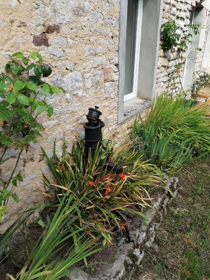 Maison Renovee En Pierres Sejour Spacieux Avec Jardin Et Terrasse Amenagee Pres Omaha Beach & Bayeux A 5Mn De La Mer Tous Commerces Commes 外观 照片