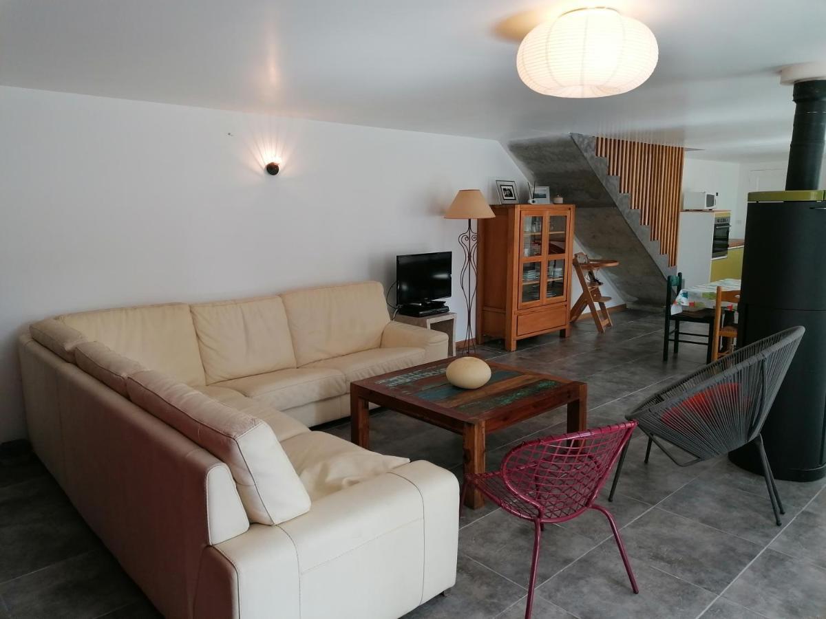 Maison Renovee En Pierres Sejour Spacieux Avec Jardin Et Terrasse Amenagee Pres Omaha Beach & Bayeux A 5Mn De La Mer Tous Commerces Commes 外观 照片
