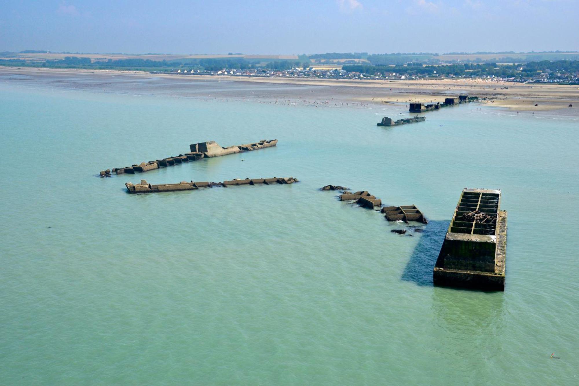 Maison Renovee En Pierres Sejour Spacieux Avec Jardin Et Terrasse Amenagee Pres Omaha Beach & Bayeux A 5Mn De La Mer Tous Commerces Commes 外观 照片