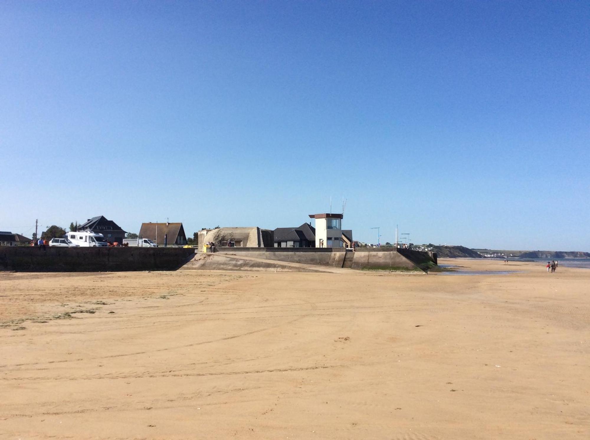 Maison Renovee En Pierres Sejour Spacieux Avec Jardin Et Terrasse Amenagee Pres Omaha Beach & Bayeux A 5Mn De La Mer Tous Commerces Commes 外观 照片