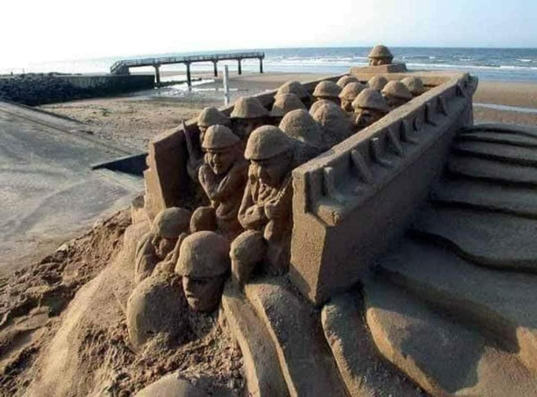 Maison Renovee En Pierres Sejour Spacieux Avec Jardin Et Terrasse Amenagee Pres Omaha Beach & Bayeux A 5Mn De La Mer Tous Commerces Commes 外观 照片